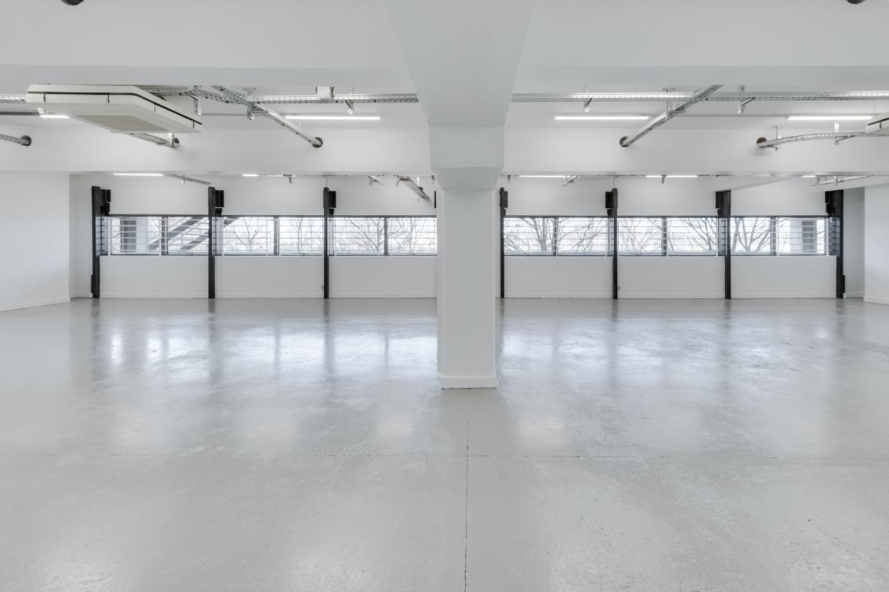 Bureau Pantin 689m² Vente bureau Pantin Seine-Saint-Denis OVBUR2533566 9